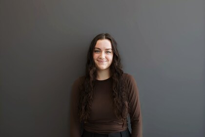 Staff member Amelia McCauley from ID_04cdc50ea95a