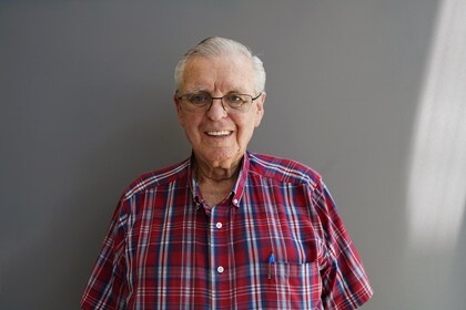 Staff member Bob Gustad from ID_c6b925b8fa34