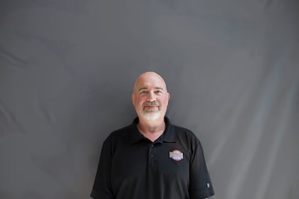 Staff member Chad Booth from ID_b19fc99e9fa6