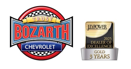 Bozarth Chevrolet