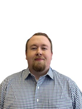 Staff member Matt Karau from ID_293b8eaecbe9