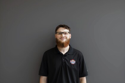 Staff member Thomas Wilkes from ID_b19fc99e9fa6