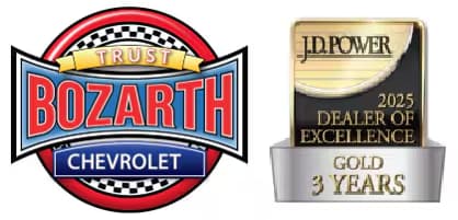 Bozarth Chevrolet