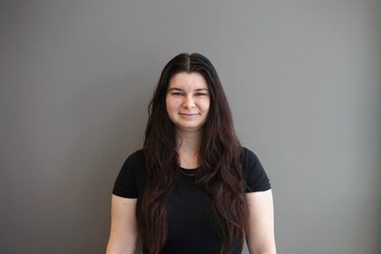 Staff member Abby Conger from ID_c6b925b8fa34