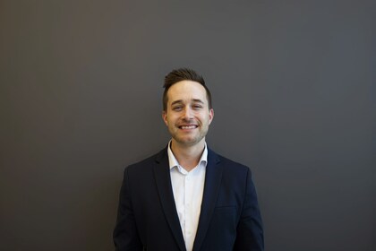 Staff member Justin Christensen from ID_fb2aa401d27d