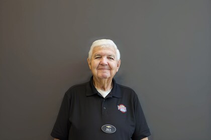 Staff member Pat Smith from ID_c6b925b8fa34