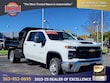 Chevrolet Silverado 3500 HD Chassis Cab