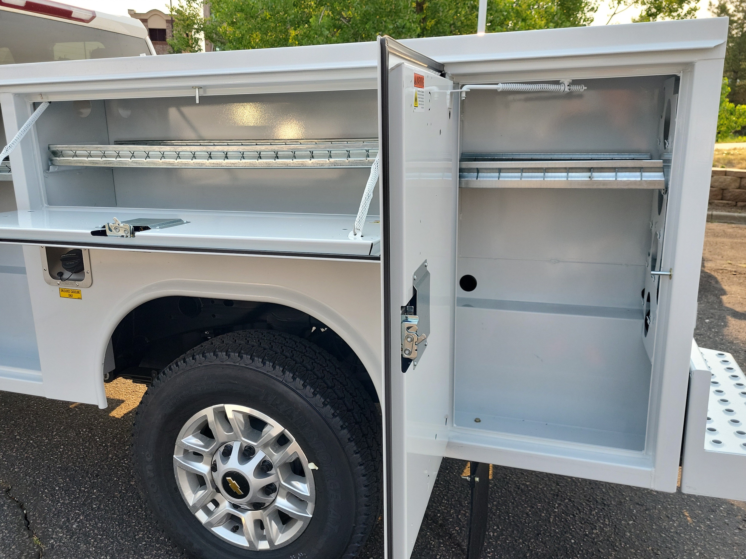 2026 Chevrolet Silverado 2500 HD Work Truck - Photo 12