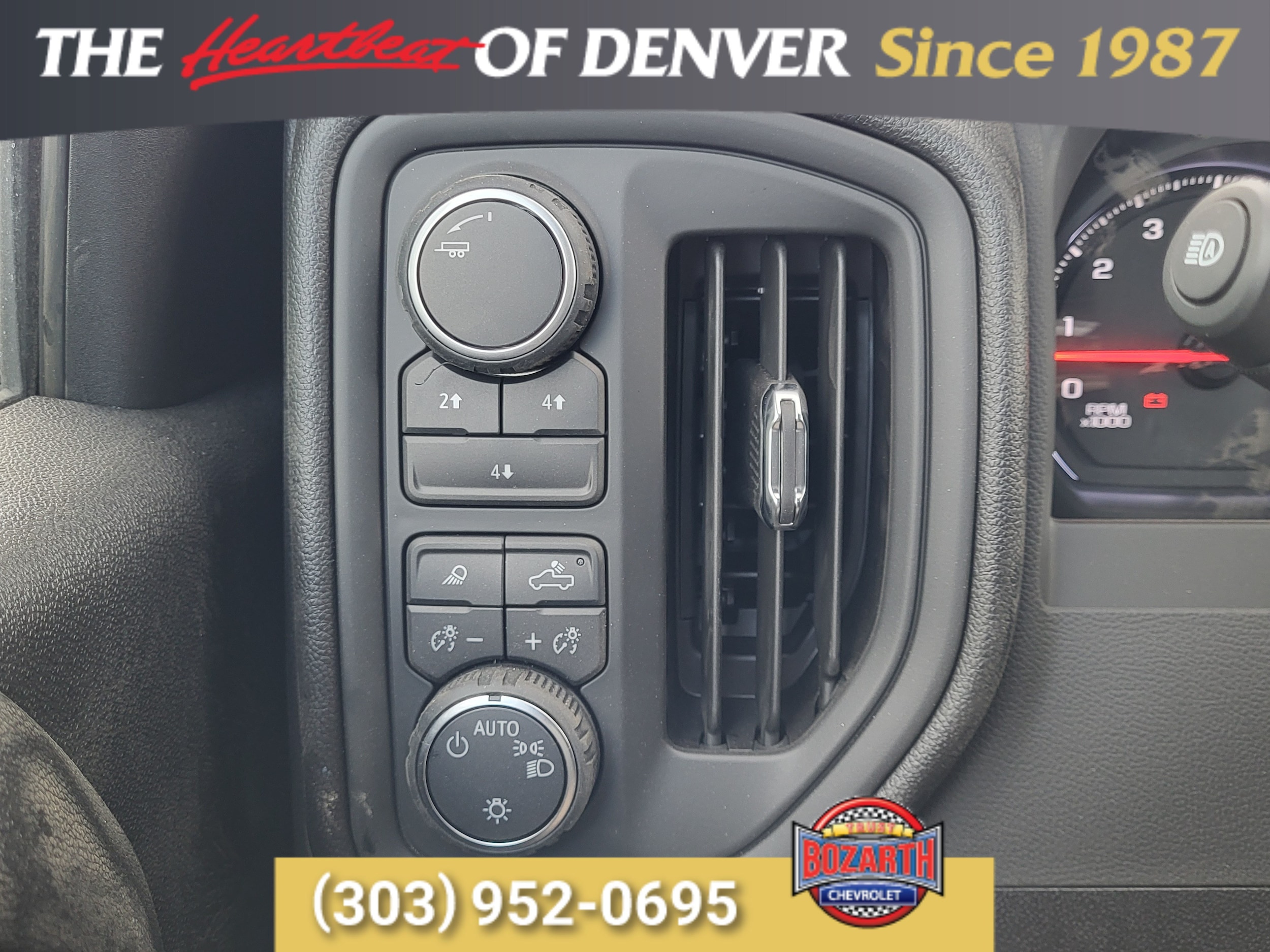 2025 Chevrolet Silverado 2500 HD Work Truck - Photo 34