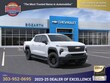 Chevrolet Silverado EV