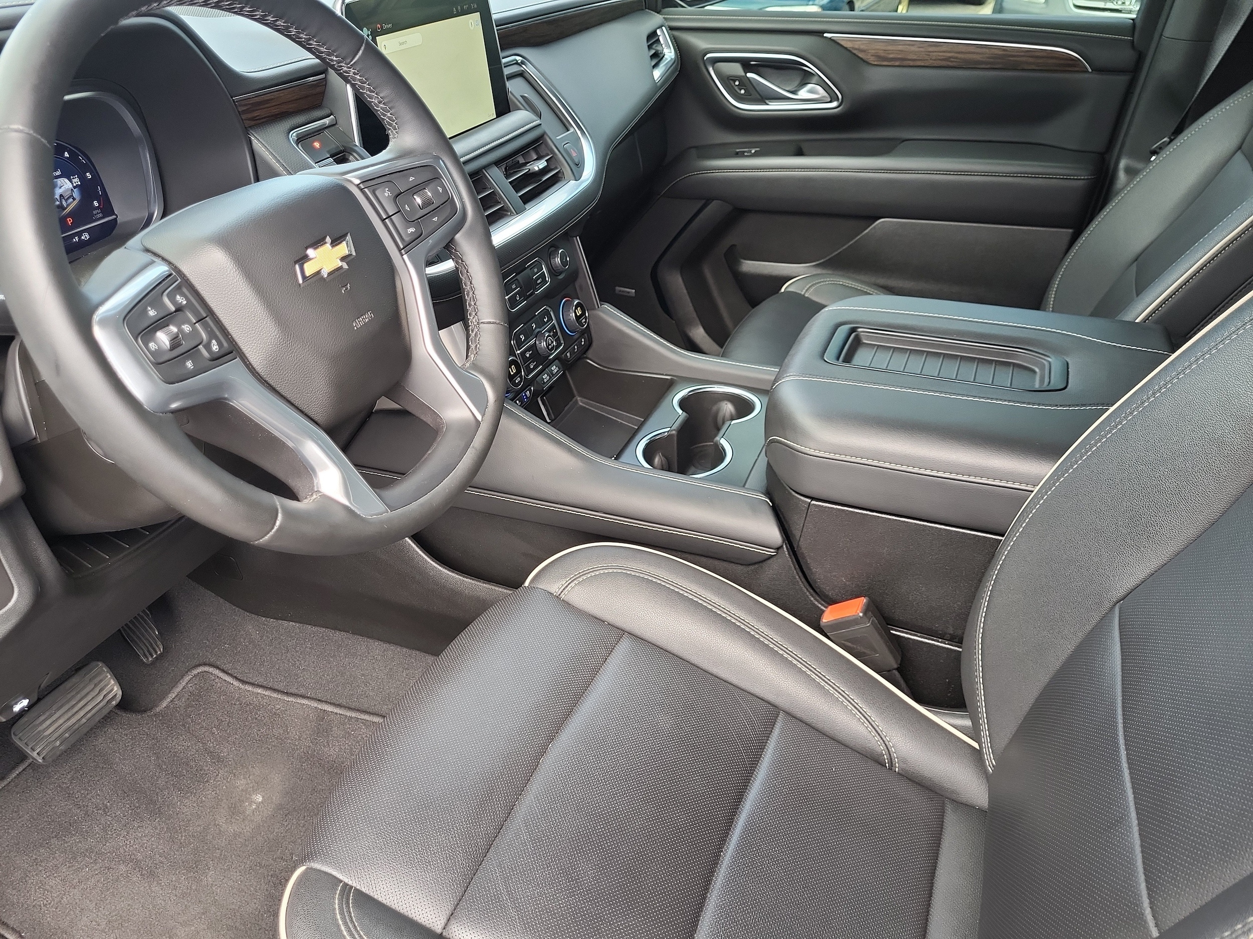 2023 Chevrolet Tahoe Premier - Photo 13
