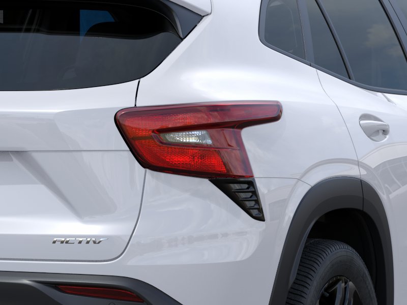 2026 Chevrolet Trax Activ - Photo 36