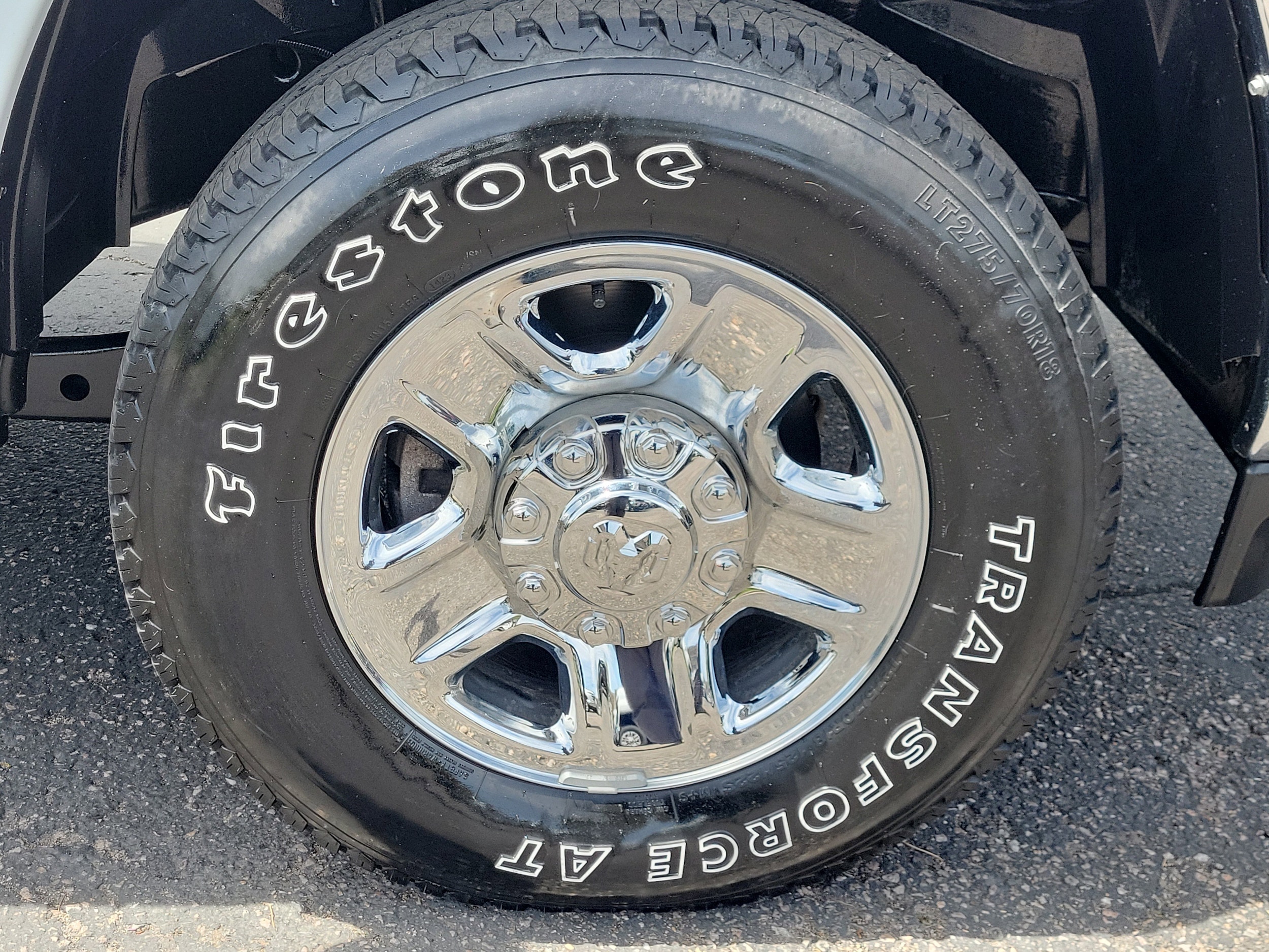 2024 RAM Ram 3500 Pickup Big Horn - Photo 22
