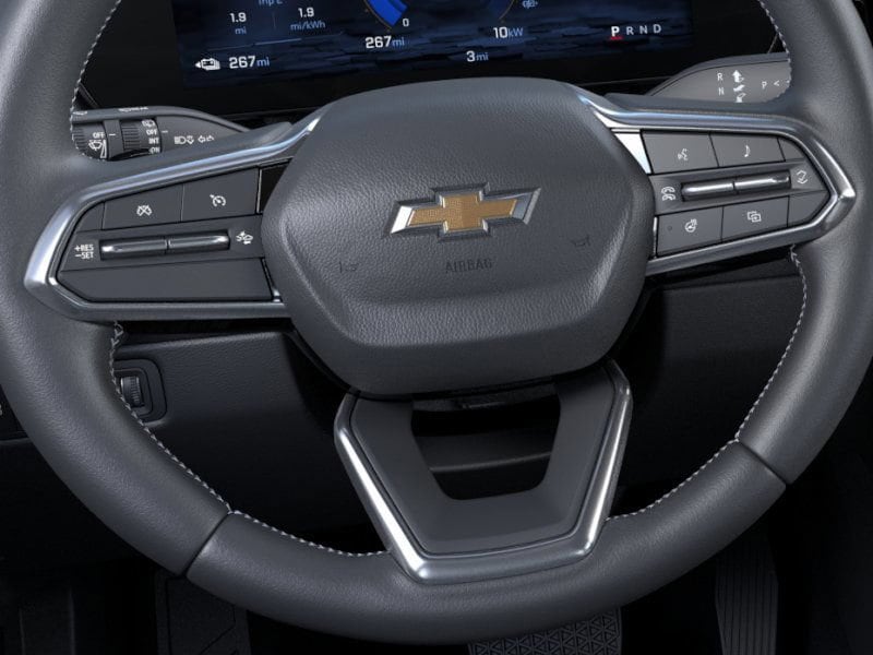 2026 Chevrolet Equinox EV 2LT - Photo 20
