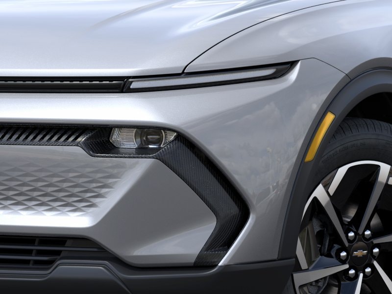 2026 Chevrolet Equinox EV 1LT - Photo 35