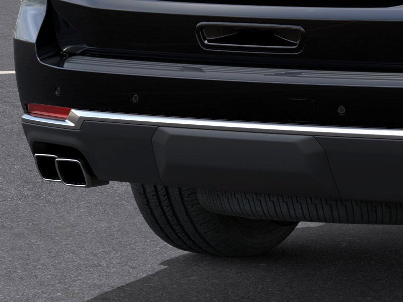 2026 Chevrolet Tahoe High Country - Photo 15