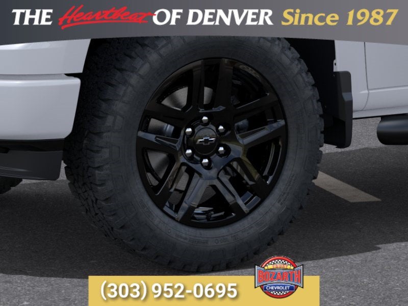 2026 Chevrolet Silverado 1500 RST - Photo 10