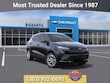  Chevrolet Bolt