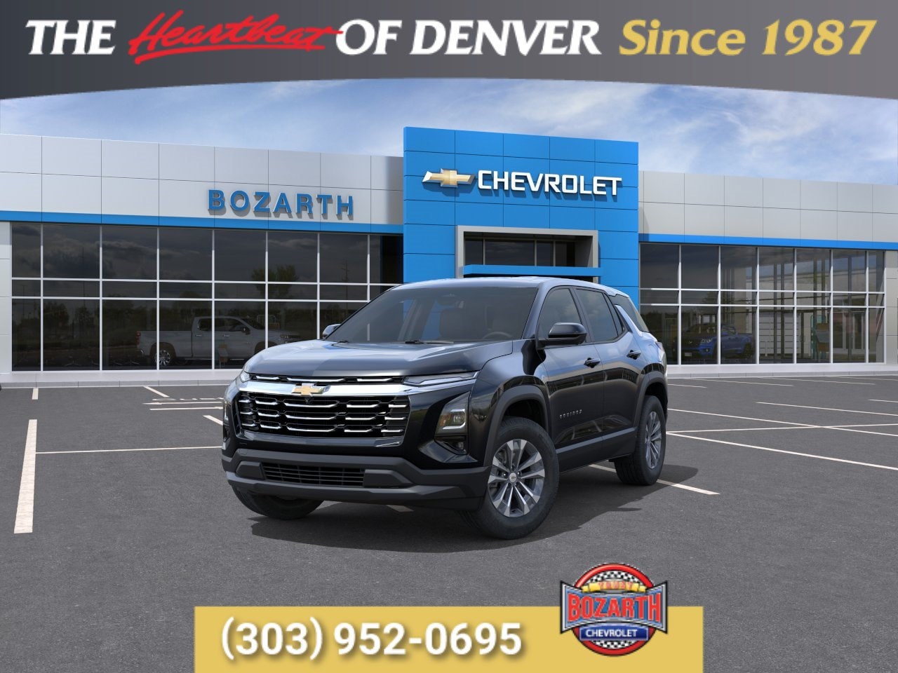 2026 Chevrolet Equinox LT - Photo 9