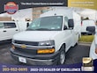  Chevrolet Express Cutaway 3500