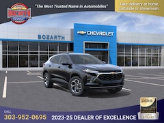 2025 Chevrolet Trax LT SUV