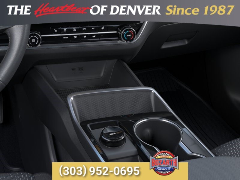 2026 Chevrolet Equinox LT - Photo 24