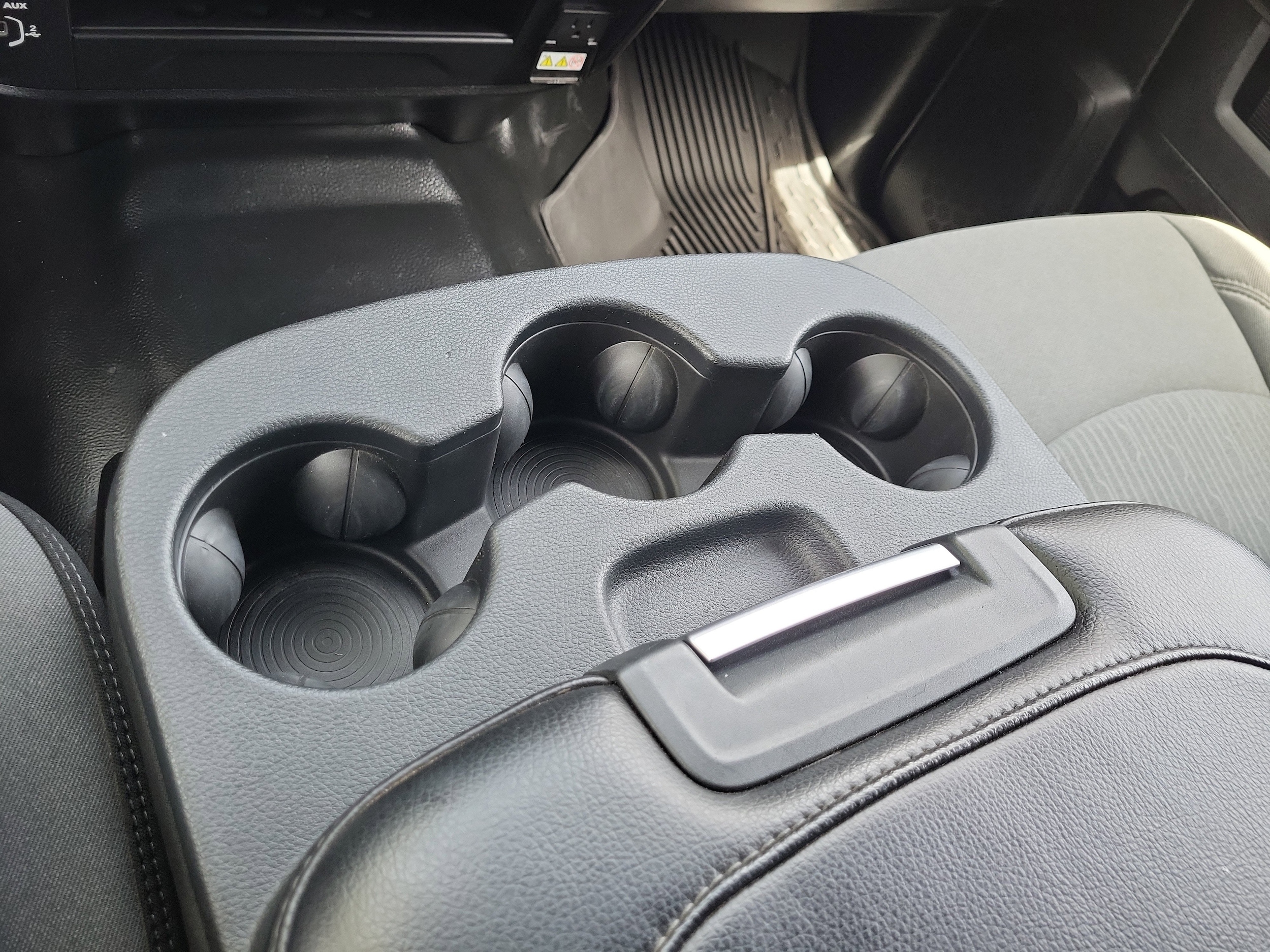 2024 RAM Ram 3500 Pickup Big Horn - Photo 12
