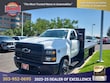 Chevrolet Silverado 6500 HD
