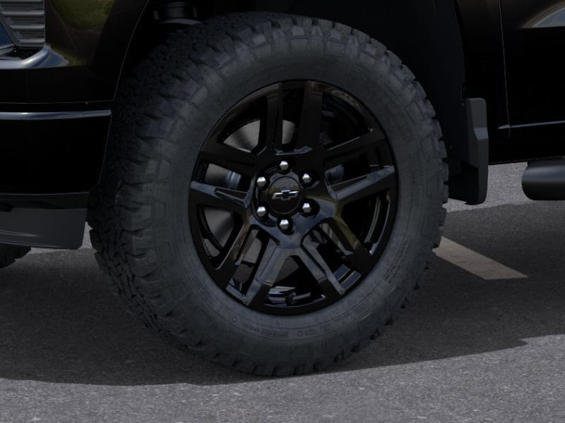 2026 Chevrolet Silverado 1500 RST - Photo 10