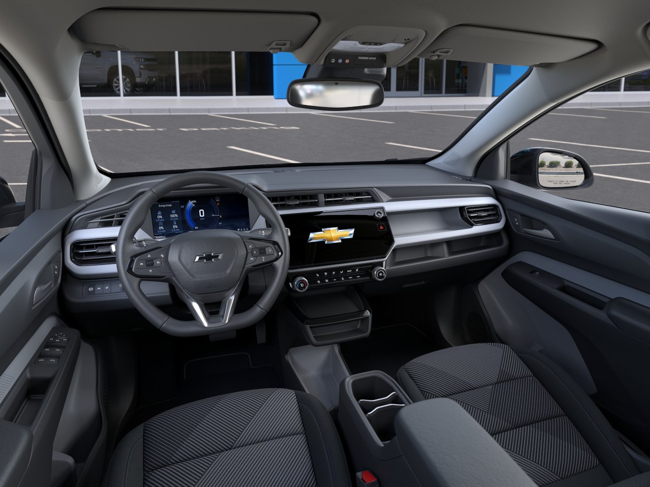 2027 Chevrolet Bolt LT - Photo 40