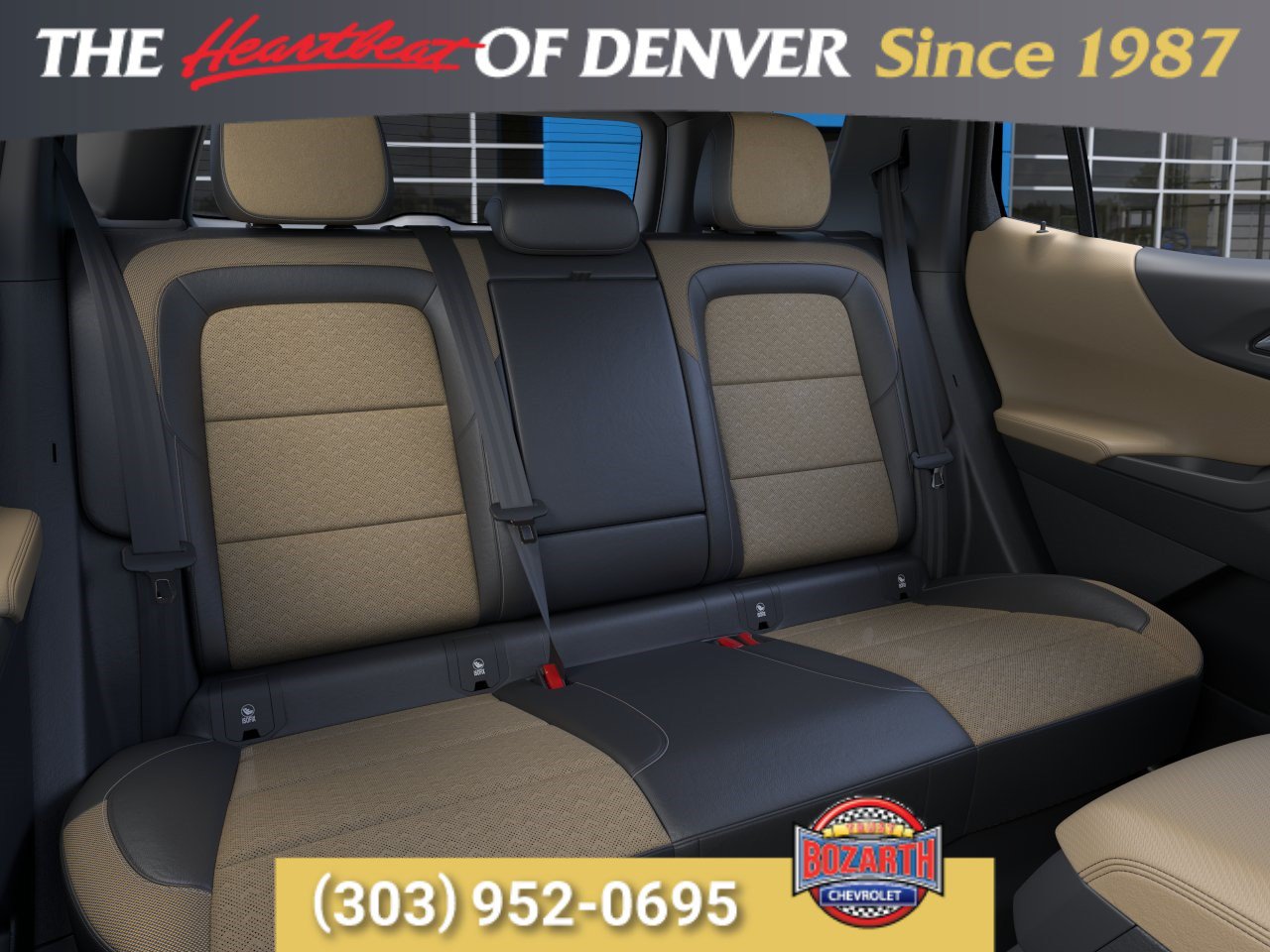 2026 Chevrolet Equinox ACTIV - Photo 18