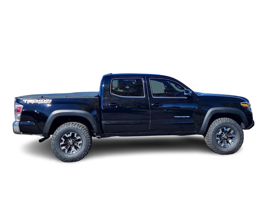 Used 2020 Toyota Tacoma 4WD SR5