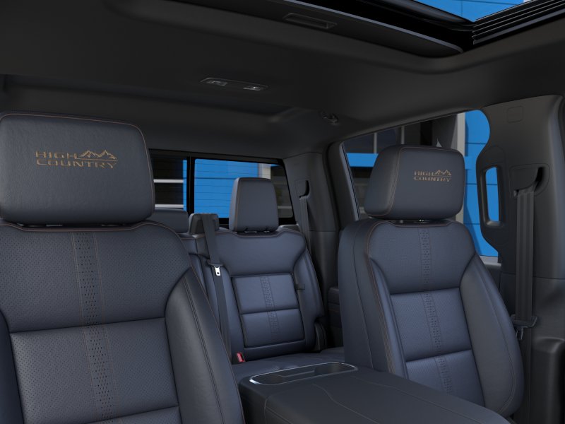 2026 Chevrolet Silverado 1500 High Country - Photo 49