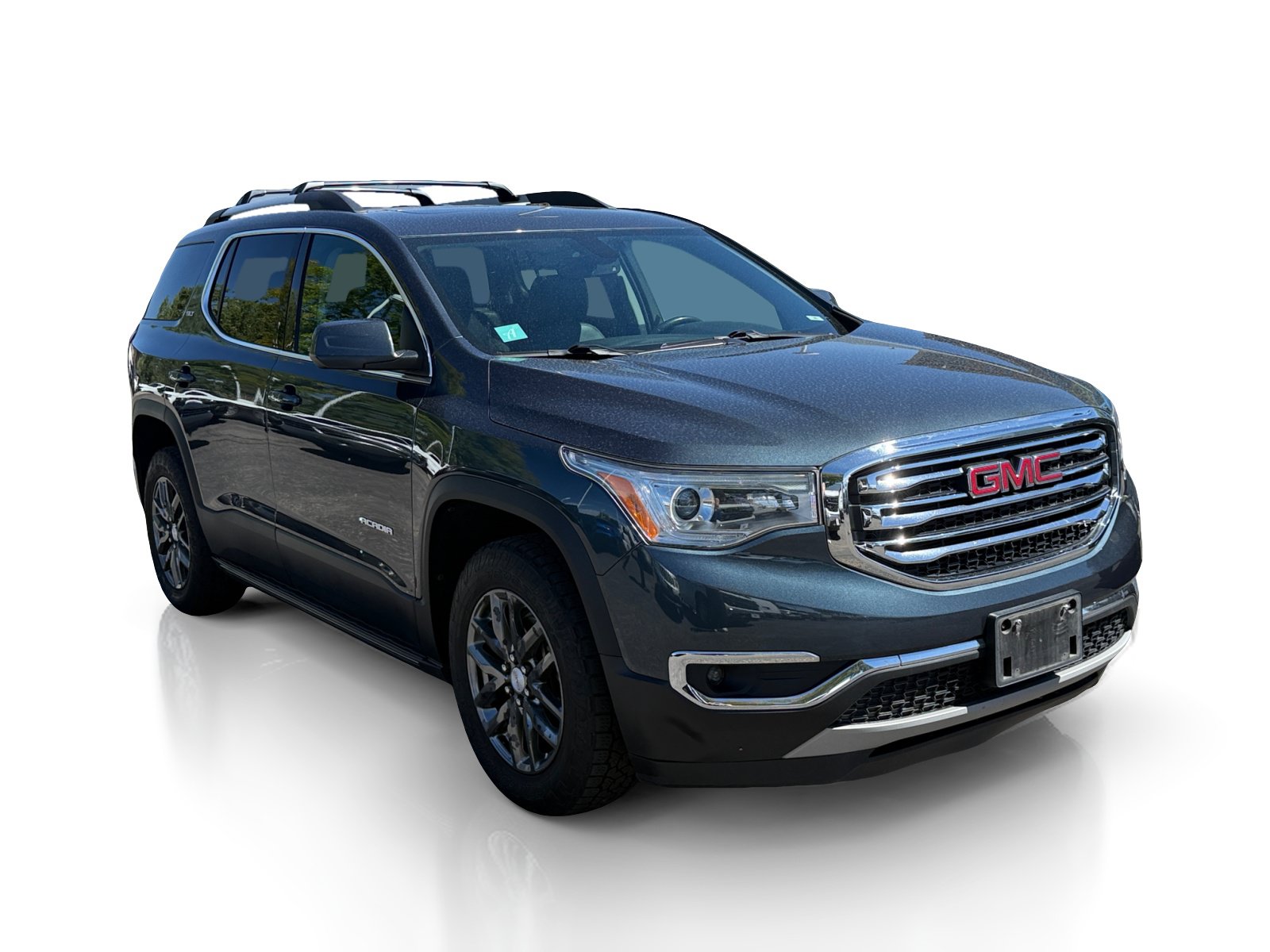 2019 GMC Acadia