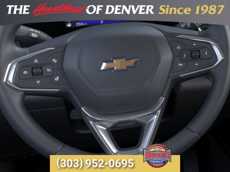 2026 Chevrolet Trax Activ - Photo 20