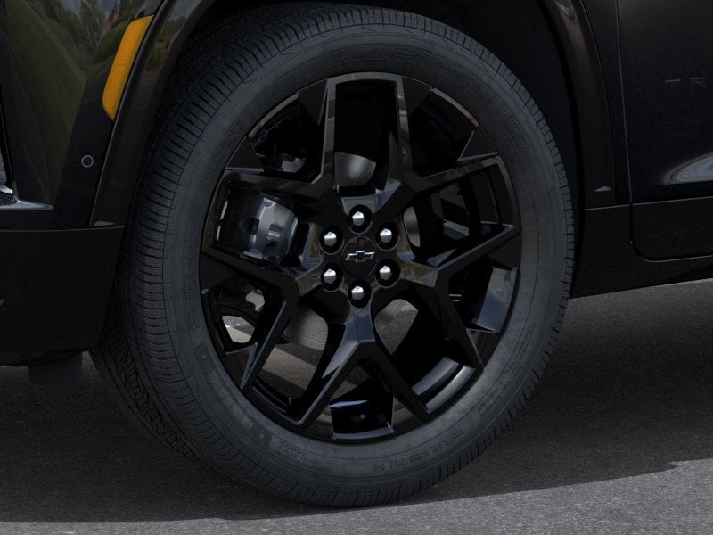 2026 Chevrolet Traverse RS - Photo 10