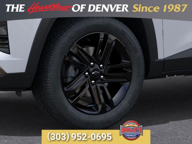 2026 Chevrolet Trax Activ - Photo 10