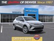  Chevrolet Bolt