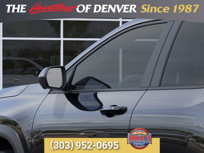 2026 Chevrolet Equinox LT - Photo 13