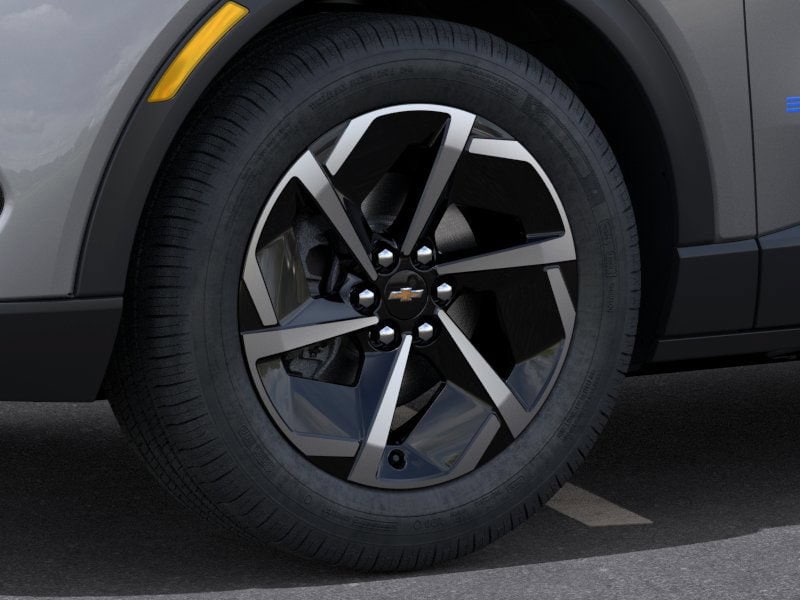 2026 Chevrolet Equinox EV 2LT - Photo 10
