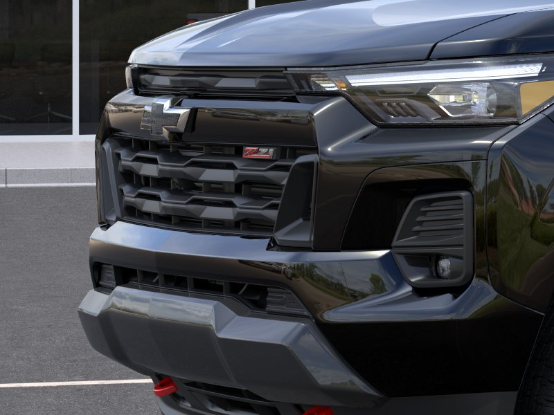 2026 Chevrolet Colorado Z71 - Photo 38