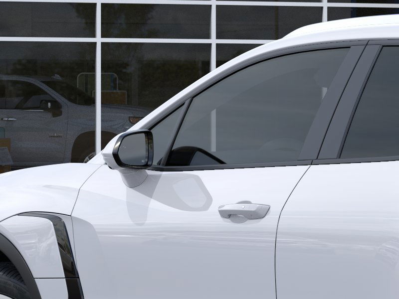 2026 Chevrolet Blazer EV LT - Photo 37