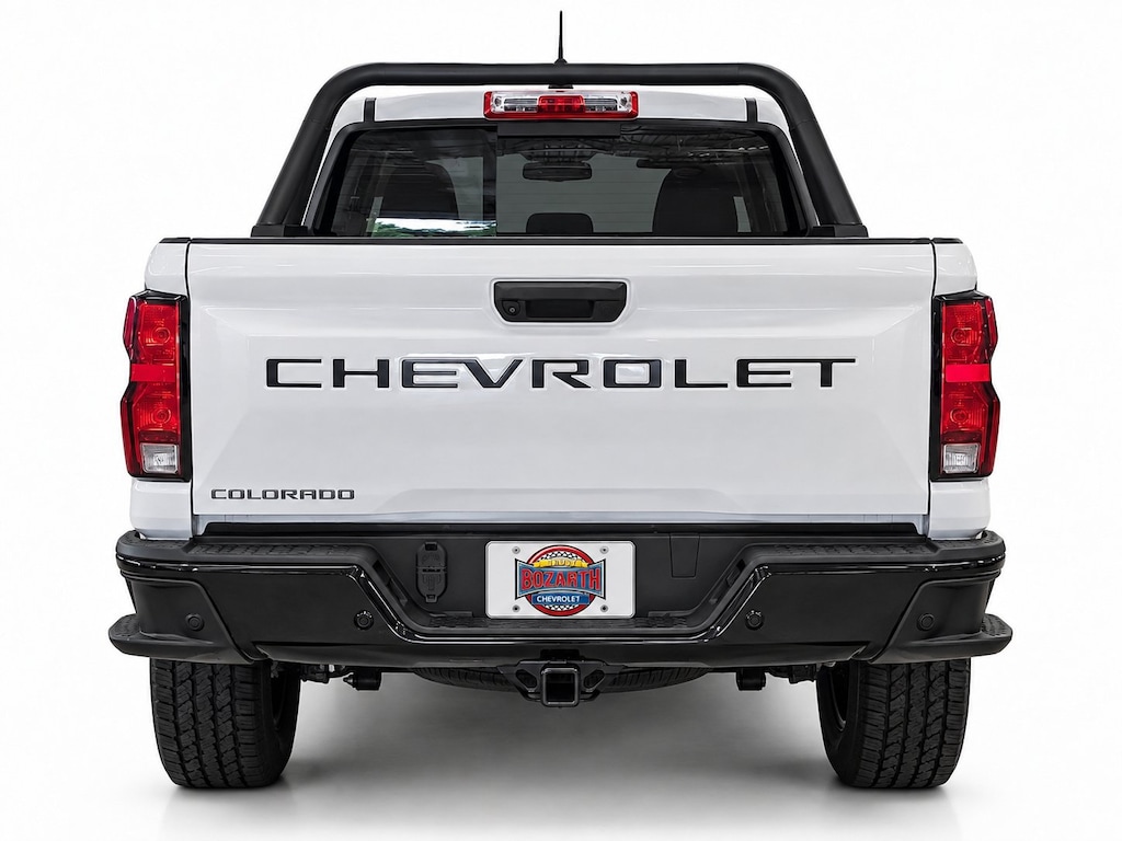 Used 2024 Chevrolet