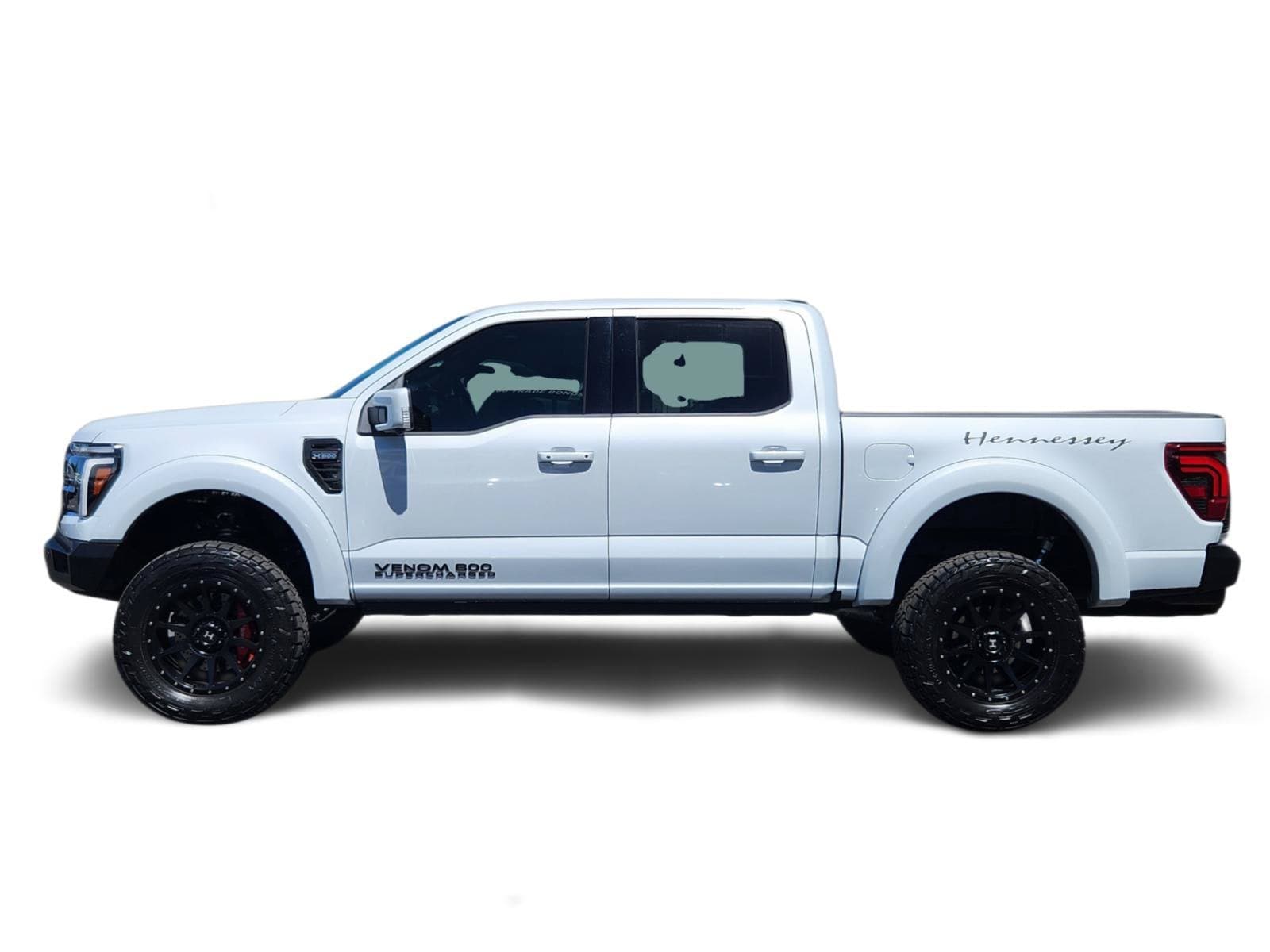 2025 Ford F-150 Lariat - Photo 33
