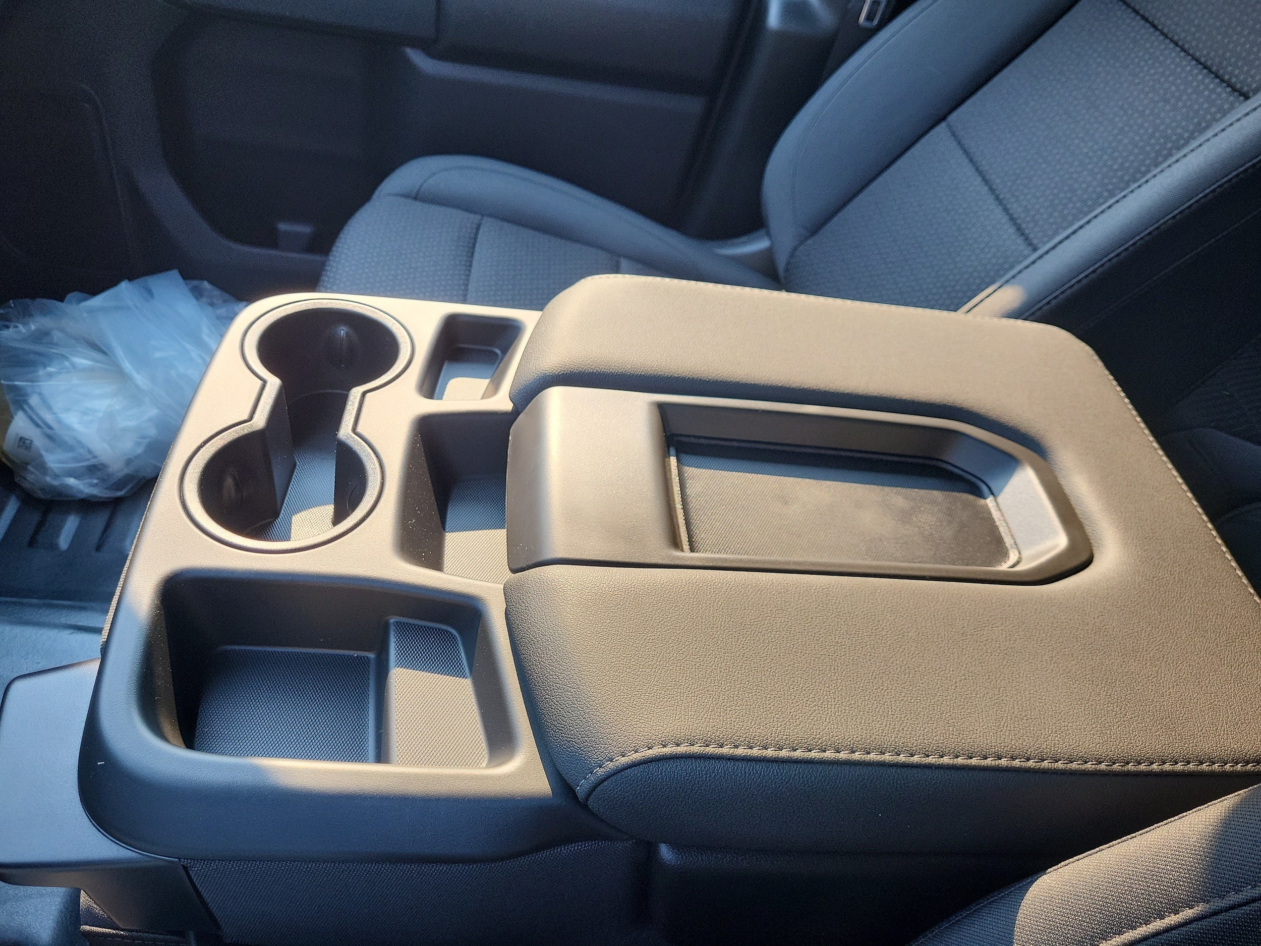 2026 Chevrolet Silverado 2500 HD Work Truck - Photo 18