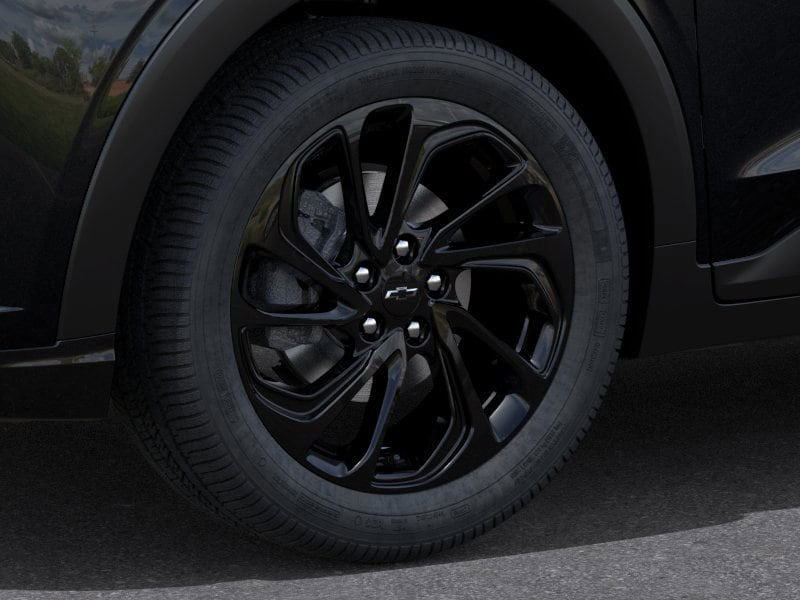2027 Chevrolet Bolt RS - Photo 10