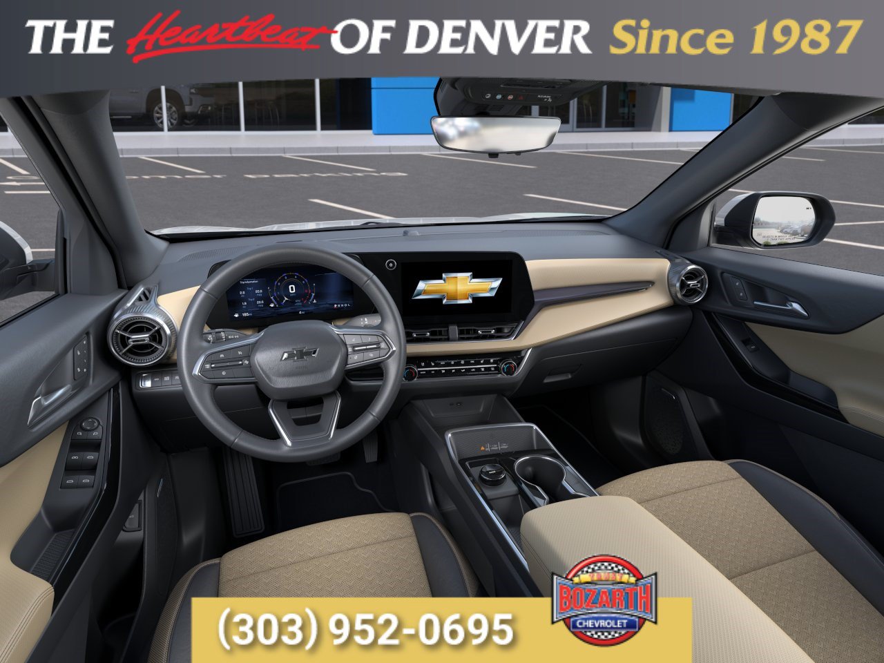 2026 Chevrolet Equinox ACTIV - Photo 16