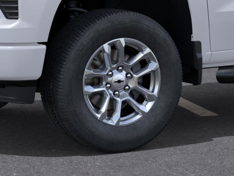 2026 Chevrolet Silverado 1500 RST - Photo 10