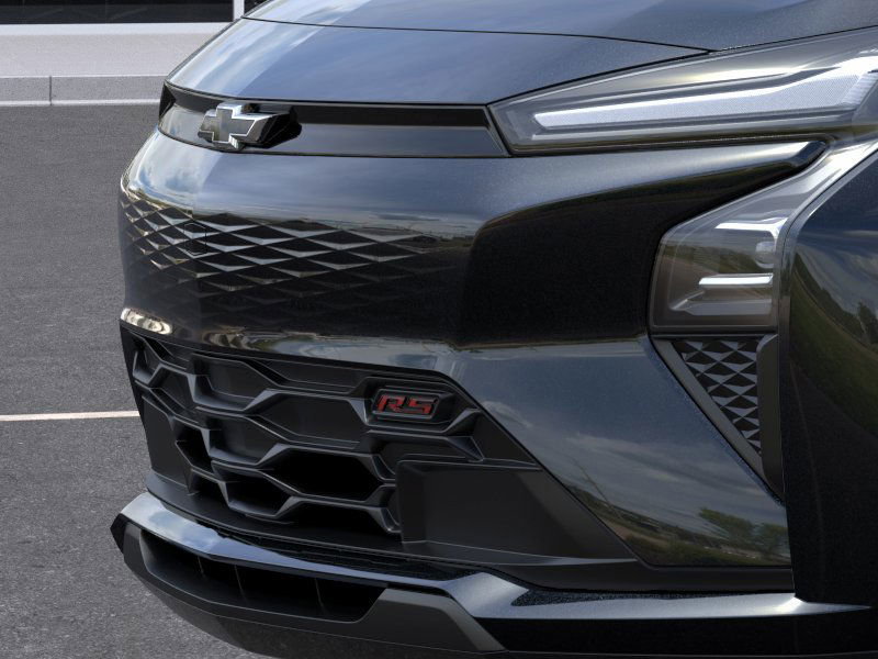 2027 Chevrolet Bolt RS - Photo 14