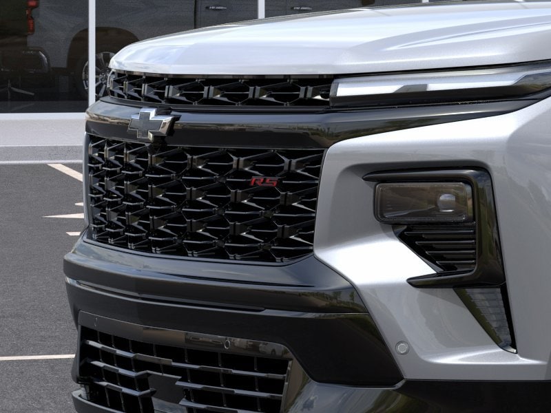 2026 Chevrolet Traverse RS - Photo 14
